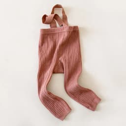 Baby Girl Boys Stocking Toddler Knit Tights Newborn Suspender Tights Pantyhose Solid High Waist Overall Leggings