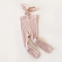 Baby Girl Boys Stocking Toddler Knit Tights Newborn Suspender Tights Pantyhose Solid High Waist Overall Leggings