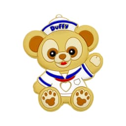 1pcs Silicone Cartoon Teether Gifts Pacifier Chain Making DIY Nipple Chain Accessories