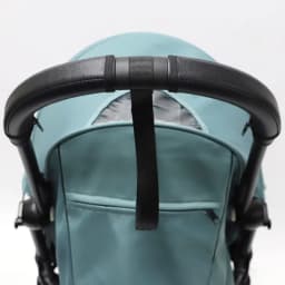 1 Set Toddler Strollers Handle Bar Cover Enhanced Stability Nonslip Pram Cart Handrail Protections Sleeve Case A2UB