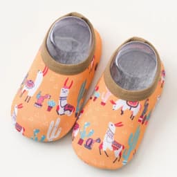 Children Swimming Surf Sports Sneakers Four Season Anti-slip Aqua Swim Floor Socks Baby Kids Cartoon Pool Beach Water Shoes