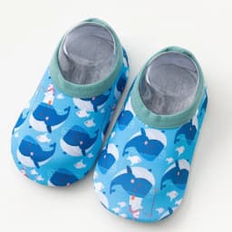 Children Swimming Surf Sports Sneakers Four Season Anti-slip Aqua Swim Floor Socks Baby Kids Cartoon Pool Beach Water Shoes