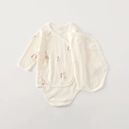 AYNIGIELL Autumn Pure Cotton Clothes Newborn Baby Girls Boys Romper 100% Cotton Long Sleeves Bodysuit Infant Baby Clothes