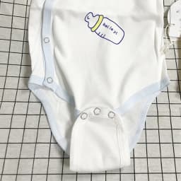 2/4/6/8/10pcs Baby Bodysuit Extender for Baby Boys Girls Kids Romper Crotch Extenter Bodysuit Diaper Romper Lengthen Extend