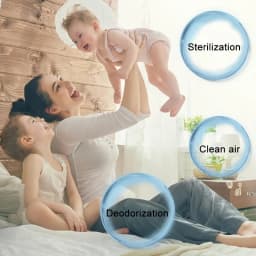 Multi-Colour Diaper Pails Refills For Tommee Tippee Sangenic Simplee or Twist&click For Angelcare For Genie For Munchkin Pails