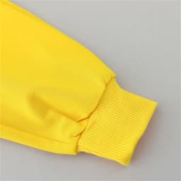 2PCS Children's Set Spring and Autumn Simple Little Bear Head Round Neck Long Sleeve Pants Outdoor Set for Young Children