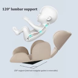 Infant Car Seat Inner Head Neck Body Support Cushion; Stroller Energy Bed Mattress; Mesh Breathable Liner; Neck Safety Liner