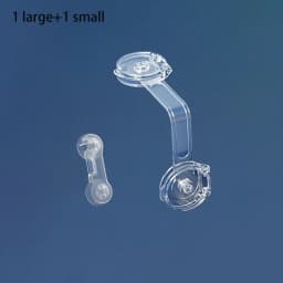 Baby Protect Cabinet Protection Against Children Security Locks Safe Door Fridge Baby Protection Tools Baby Safety Drawer Locks