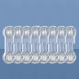 Baby Protect Cabinet Protection Against Children Security Locks Safe Door Fridge Baby Protection Tools Baby Safety Drawer Locks