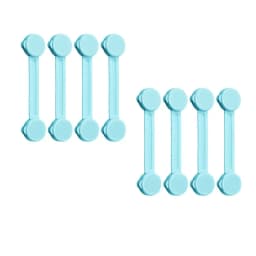 Baby Protect Cabinet Protection Against Children Security Locks Safe Door Fridge Baby Protection Tools Baby Safety Drawer Locks