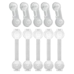 Baby Protect Cabinet Protection Against Children Security Locks Safe Door Fridge Baby Protection Tools Baby Safety Drawer Locks
