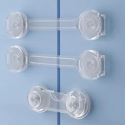 Baby Protect Cabinet Protection Against Children Security Locks Safe Door Fridge Baby Protection Tools Baby Safety Drawer Locks