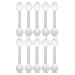 Baby Protect Cabinet Protection Against Children Security Locks Safe Door Fridge Baby Protection Tools Baby Safety Drawer Locks