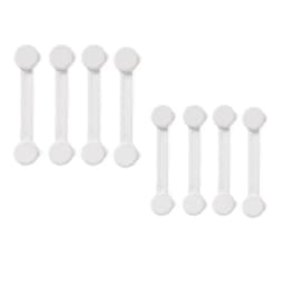 Baby Protect Cabinet Protection Against Children Security Locks Safe Door Fridge Baby Protection Tools Baby Safety Drawer Locks