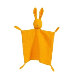 Muslin Baby Comfort Towel Cotton Comforter Blanket Soft Newborn Sleeping Dolls Kids Fashion Sleep Toy Soothe Appease Towel Bibs