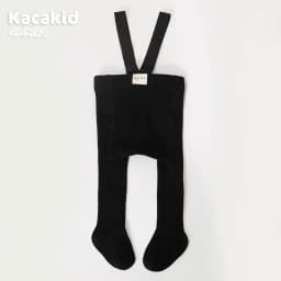Xmas Baby Girl Boy Stocking 0-24M Infant Toddler Knit Tights Newborn Suspender Tights Pantyhose Solid High Waist Overall Legging