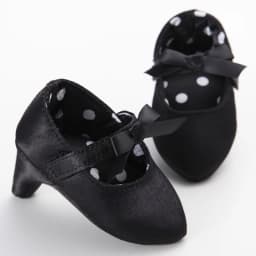 0-12M Baby Girls Diamond Bow Princess Dress Shoes Soft Sole Infant Pre-Walker Footwear