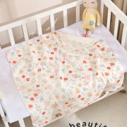 Baby Receive Blanket for Newborn Cotton Muslin Swaddle Blanket Bedding Infant Bath Towel Baby Items Mother Kids
