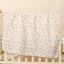 Baby Receive Blanket for Newborn Cotton Muslin Swaddle Blanket Bedding Infant Bath Towel Baby Items Mother Kids