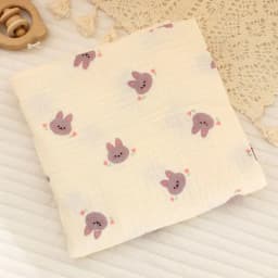 Baby Receive Blanket for Newborn Cotton Muslin Swaddle Blanket Bedding Infant Bath Towel Baby Items Mother Kids