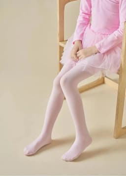 3PCS Student Girl Ballet Tight Pants Super Soft Child Dance Long Socks Suitable Princess Kids School Elastic Leggings Pantyhose