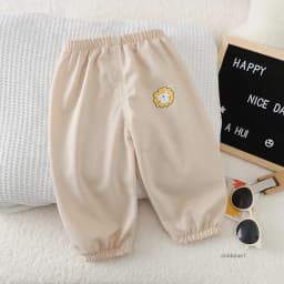 2025 Children Casual Pants Kids Baby Boy Girl Trousers For Sports Clothing Toddler Bottoms Infant Baby Clothes Pants