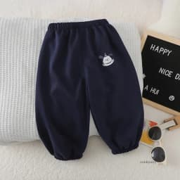 2025 Children Casual Pants Kids Baby Boy Girl Trousers For Sports Clothing Toddler Bottoms Infant Baby Clothes Pants