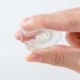 4/10/16pcs Baby Safety Corner Silicone Protector Table Soft Transparent Children Anti Collision Corner Edge Protection Guards