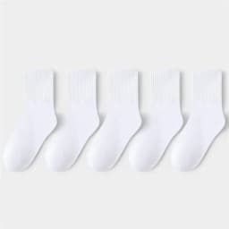 5Pairs/Set 3-13Years Baby Girls Boys Casual Sports Socks Soild Soft Cotton Four Season School Socks Black White Gray Kids Socks