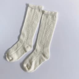 Soft Cute Kids Knee High Socks Baby Boys Girls Cotton Mesh Breathable Soft Socks Newborn Infant Long Socks Suit For 1-8 Years