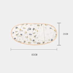 0-6 Month Cotton Baby Swaddle Wrap Anti Startle Swaddling Blanket Muslin Baby Sleeping Blanket Wrap for New Born Thin Summer