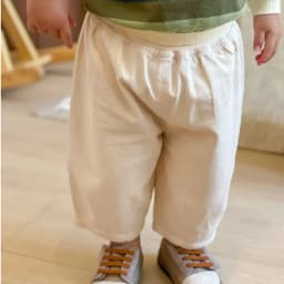 Solid Boy Kids Fashion Trousers Toddler Clothes Summer Spring Baby Pocket Ankle Length Loose Girl Children Casual Pants