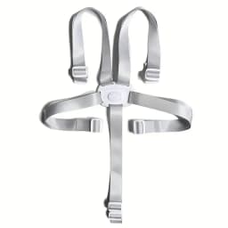 Universal Baby Safety Belt 3/5 Point Harness Dining Feeding Chair Belts Baby Protection Belt Lunch Seat Car Sleeping Fixed Belt