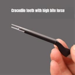 Children Ear Scoop Luminous Earwax Tweezers Silicone Advanced Visual Cerumen Hook Charging Ear Scraping Professional Tools Ears