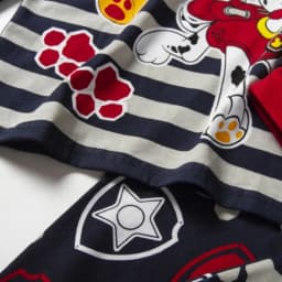 Kids PAW Patrol Spring Autumn Long Sleeve Boys Clothing Sets Children's Pajamas Girls Cartoon Sleepwear Set Home Clothes 2pcs