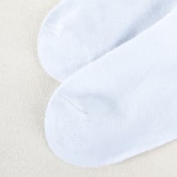 5 Pairs Girls Socks Cute Heart Pattern Comfortable Kids White Socks