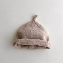 Kids Winter Hats for Newborn Boys Crochet Bonnet Toddler Girl Cap Children Baby Photography Props Boy Accessories Warm Stuffs