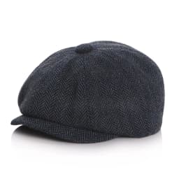 Autumn Winter Children Hat Classic Boys Beret Hats Fashion Kids Cap Warm Accessories Toddler Baby Photography Props Infant Gifts