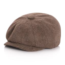 Autumn Winter Children Hat Classic Boys Beret Hats Fashion Kids Cap Warm Accessories Toddler Baby Photography Props Infant Gifts