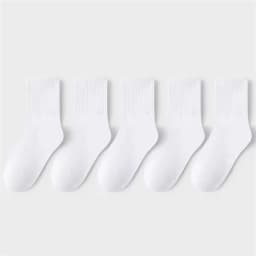 Lawadka 5Pairs/set Boys Girls Socks For Kids White Black Gray Cotton Children's Socks Student Sport Autumn New Sock 2 to 11Years