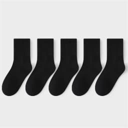 Lawadka 5Pairs/set Boys Girls Socks For Kids White Black Gray Cotton Children's Socks Student Sport Autumn New Sock 2 to 11Years