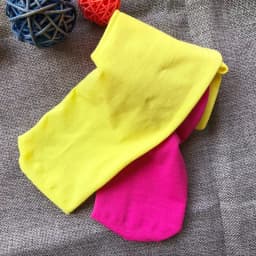 Candy Color Mixed Tights for Girls Baby Stretch Trouser Skinny Pants Women Kids To Tone Dance Pantyhose Courful Fashion Stocking