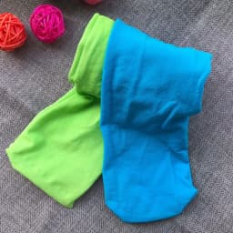Candy Color Mixed Tights for Girls Baby Stretch Trouser Skinny Pants Women Kids To Tone Dance Pantyhose Courful Fashion Stocking