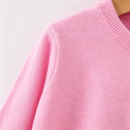 Spring Autumn Toddler Knit Cardigan Baby Soft Knitted Sweater O‑Neck Long Sleeve Kids Outerwear Casual Children Daily Wear Coat