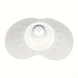 2Pcs Silicone Breastfeeding Nipple Protectors Feeding Mother Nipple Shields Protection Cover Soft Milk Feeding Nursing Shield