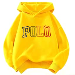 Autumn/Winter children's streetwear hooded sweatshirts, retro rainbow pattern hooded sweatshirtsunisex long-sleeved sweatshirts.