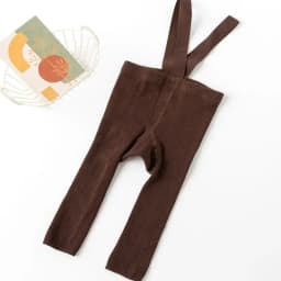 Spring Autumn Baby Girls Boys Tights Infant Kids Suspender Pantyhose Baby Girl Clothes High Waist Bandage Cross Straped Leggings