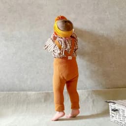 Spring Autumn Baby Girls Boys Tights Infant Kids Suspender Pantyhose Baby Girl Clothes High Waist Bandage Cross Straped Leggings