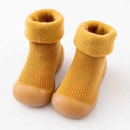 0 to 4 Years Warm Newborn Baby Girl Boy Shoes Toddler Walking Shoes Children Winter First Walkers For Infant New Born Prewalker