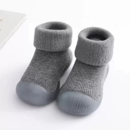 0 to 4 Years Warm Newborn Baby Girl Boy Shoes Toddler Walking Shoes Children Winter First Walkers For Infant New Born Prewalker